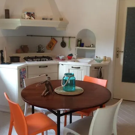 La Gioconda Casa vacanze *