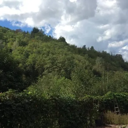 Casa vacanze La Gioconda *